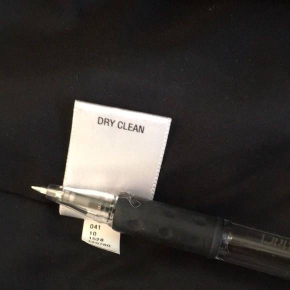 Merona wool blend coat - Picture 9 of 11